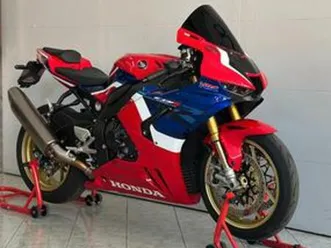 honda cbr 1000 rr-r sp - 2021