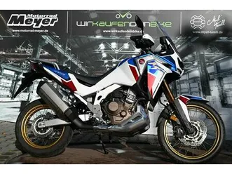 honda crf 1100 africa twin adventure sports es