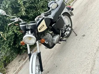 mz 150 ts с документи с. варвара
