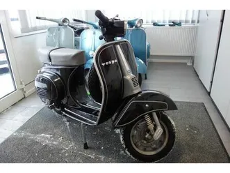 vespa 50 special