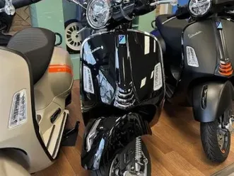 motovespa gts 310 2025