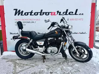 honda vt 1100 c shadow