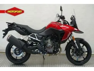 suzuki dl 800 (bj 2026) — motoren | suzuki — marktplaats