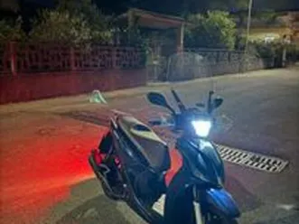 kymco people s