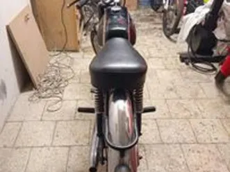 moto guzzi altro modello - anni 70