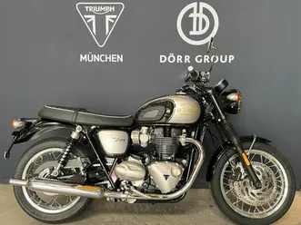triumph bonneville t120 *jetzt vorteil sichern*