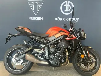 triumph street triple r *jetzt vorteil sichern*