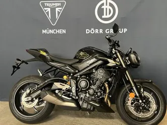 triumph street triple rs *jetzt vorteil sichern*