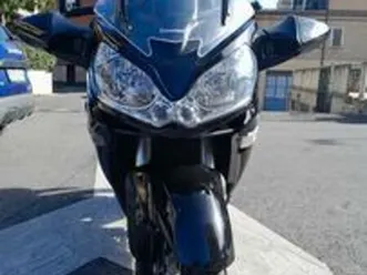 kawasaki gtr 1400 - 2010