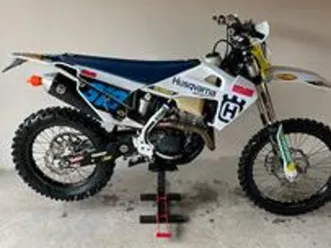 husqvarna fe 250 (30h)