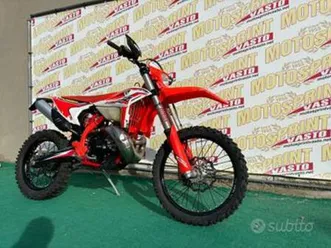 beta rr x-pro 300 2t enduro (2025)