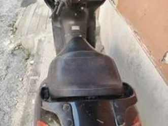 honda foresight - 1999