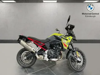 bmw f900gs
