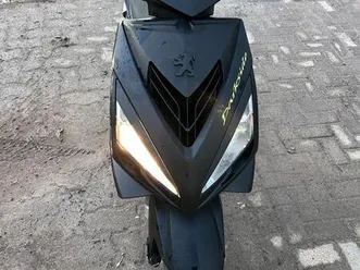 speedfight 3 darkside