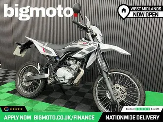 yamaha wr125r finance specialists apply now low rate finance delivery available 124 cc
