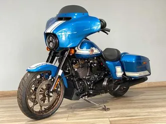 2025 harley-davidson street glide st 117 for sale