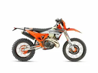 ktm 300 exc hardenduro modell 2026 / sofort !
