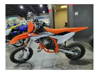 2025 ktm 50 sx