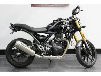 2024 triumph speed 400