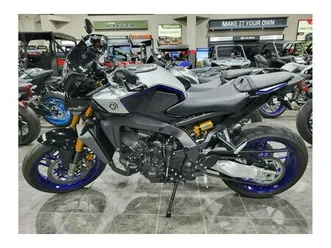 2024 yamaha mt-09 sp