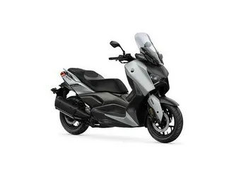 2024 yamaha xmax