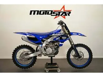 yamaha yz250f räntefritt/inbyte (-) - bytbil.com ◊