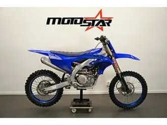 yamaha yz450f inbyte/räntefritt (-) - bytbil.com ◊