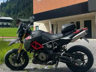 aprilia dorsoduro 750 factory abs