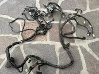 blocco suzuki sixteen 125