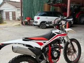 beta rr 125 4t