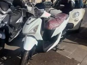 sym symphony 50 2026 tuo a partire da 20,60€