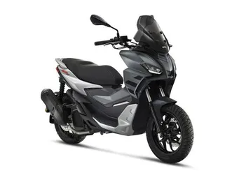 aprilia sr gt 200 abs euro5+ mod. 2025