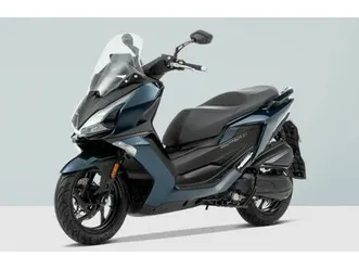 kymco downtown gt 125i abs *neuheit*