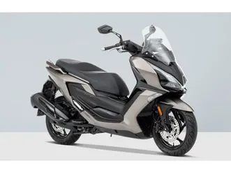 kymco downtown gt 350i tcs e5+