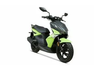 kymco super 8 r 50i 4t