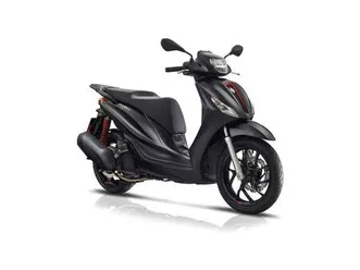 piaggio medley 125 s abs modell 2025 euro5+
