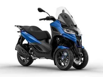 piaggio mp3-310 sport
