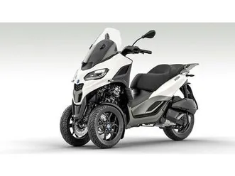 piaggio mp3-310