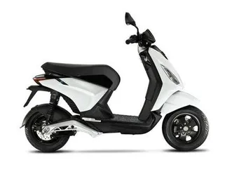 piaggio 1 elektroroller one 45 km/h *neufahrzeug* euro 5
