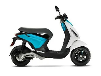 piaggio 1 elektroroller one active 60 km/h *neufahrzeug*