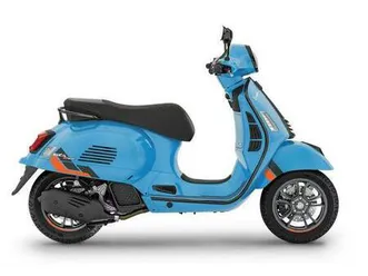 vespa gts 125 super sport e5+, abs *4 jahre garantie*