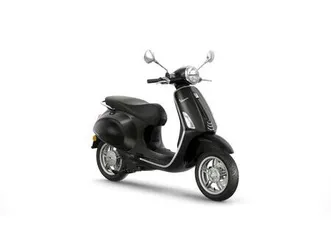 vespa primavera elettrica 45