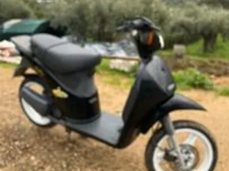 scooter piaggio free