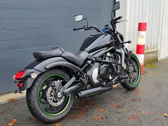 kawasaki vulcan s abs 1. hand berlin chopper a2 möglich vulkan