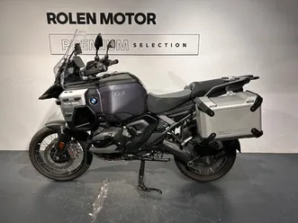 moto bmw motorrad r 1300 gs adventure de ocasión 92927775