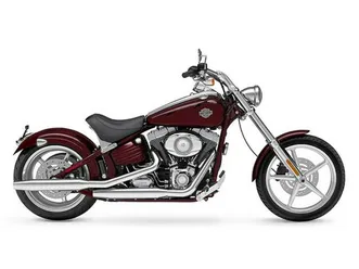 2009 harley-davidson® fxcwc - rocker™ c