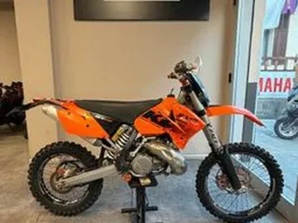 ktm 300 exc