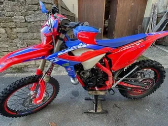 125 bêta 2023 racine