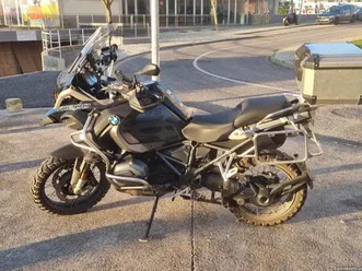 bmw gs - 17