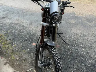moto 125
